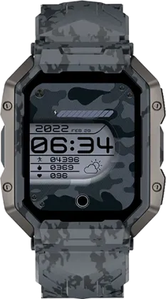 Fire Boltt Cobra Smartwatch