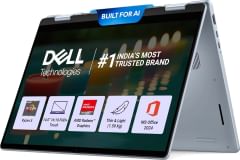 Dell 14 Plus DB04255 2in1 Laptop vs Apple MacBook Air 2025 Laptop