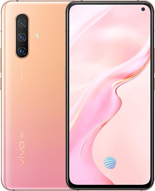 vivo v21 pro smartprix