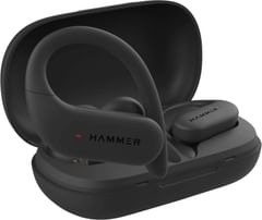Hammer KO 2.0 True Wireless Earbuds