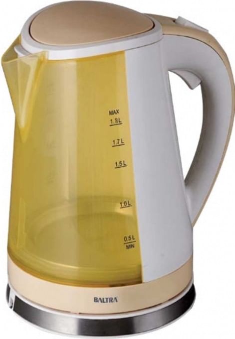 baltra electric kettle 1.8 ltr price