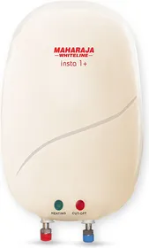 Maharaja Insta 1+ 1L Water Heater