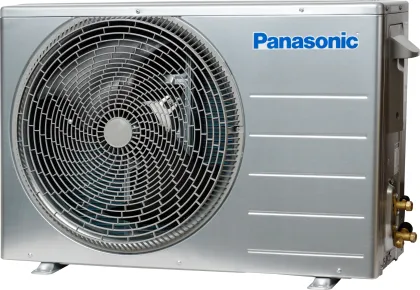 Panasonic CS/CU-KU18AKY 1.5 Ton 3 Star 2023 Inverter Split AC