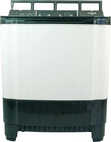 Starshine Ultra Clean 1000T 10 kg Semi Automatic Top Load Washing Machine