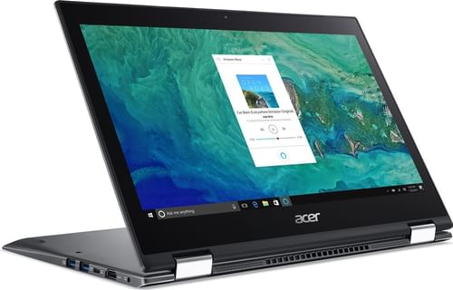 Acer Spin 5 SP513-52N-52PL (NX.GR7AA.012) Laptop (8th Gen Ci5/ 8GB/ 256GB SSD/ Win10 Home)