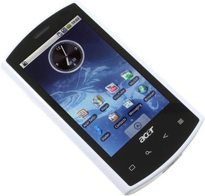 Acer Liquid E