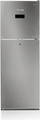 Voltas Beko RFF3653XPCF 340 L 2 Star Double Door Refrigerator