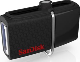 Sandisk SDDD2-032G 32GB On-The-Go Pen Drive