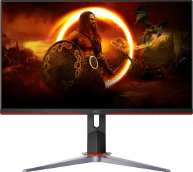 AOC Q27G2S/D 27 inch Quad HD Monitor