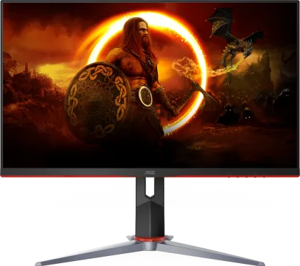 AOC Q27G2S/D 27 inch Quad HD Monitor