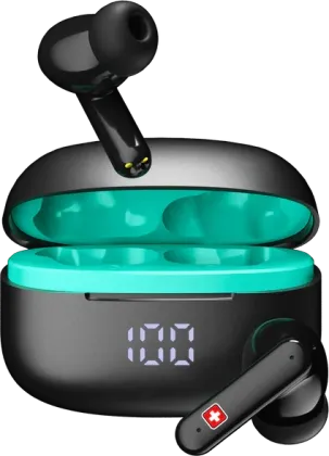 Swiss Military Meep True Wireless Earbuds