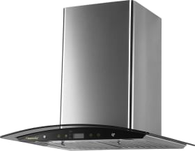 Butterfly Desire Plus 60 cm Auto Clean Wall Mounted Chimney