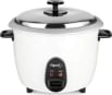 Pigeon Joy Double Pot 1L Electric Cooker