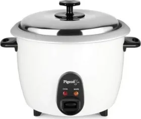 Pigeon Joy Double Pot 1L Electric Cooker