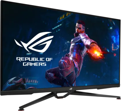Asus ROG Swift PG38UQ 38 inch Ultra HD 4K Monitor
