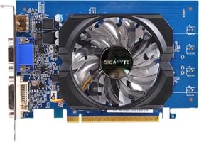 Gigabyte NVIDIA GeForce GT 730 GV-N730D3-2GI 2 GB DDR3 Graphics Card