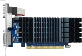 Asus NVIDIA GeForce GT 730 GT730-SL-2GD5-BRK 2 GB GDDR5 Graphics Card