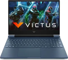 HP Victus 15-fa0186TX Gaming Laptop (12th Gen Core i5/ 16GB/ 1TB SSD/ Win11/ 4GB Graph) - image 1