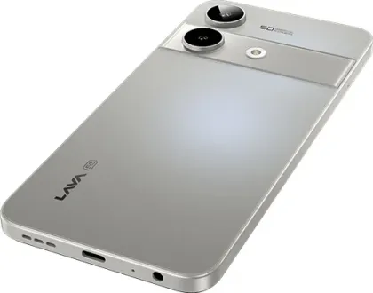 Lava Storm Play 5G (8GB RAM + 256GB)