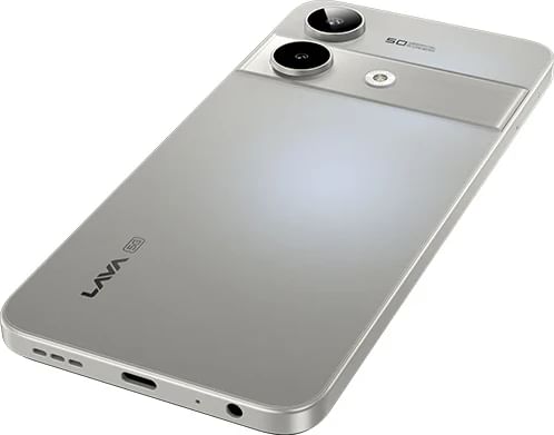 Lava Storm Play 5G (8GB RAM + 256GB)
