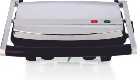 Borosil Jumbo 1000 W Grill Sandwich Maker