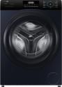 Haier EFL80-IM12IBIEBK 8 Kg Fully Automatic Front Load Washing Machine