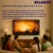 Reliance RW24NS3972HD 24 inch HD Ready LED TV