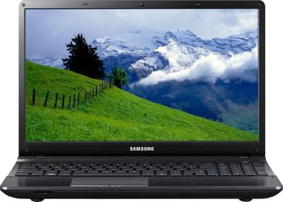 Samsung NP300E5C-U01IN Laptop (3rd Gen Ci5/ 4GB/ 1TB/ Win7 HB/ 1GB Graph)