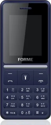 Forme D80 Plus