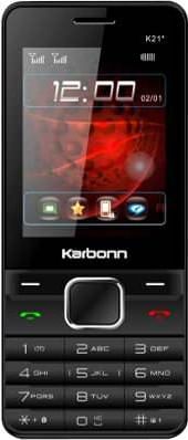Karbonn K21 Star