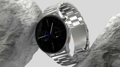 Hearmo HearFit Armor Smartwatch