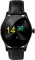 WatchOut Wearables Black Jack Smartwatch