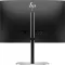 HP S5 Pro 524pn 24 inch WUXGA Monitor