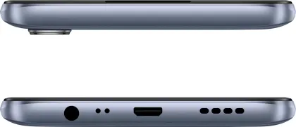 Realme Narzo 20A (4GB RAM + 64GB)