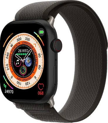 Hapi Pola Edge Smartwatch