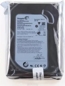 Seagate Barracuda ST3500320NS 500 GB Desktop Internal Hard Disk Drive