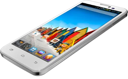 Micromax Canvas Doodle A111