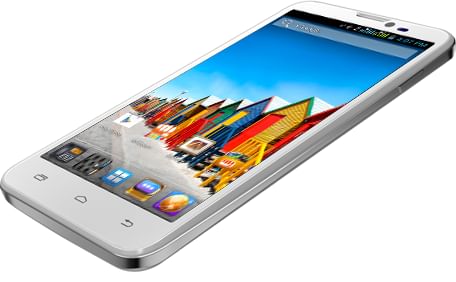 Micromax Canvas Doodle A111