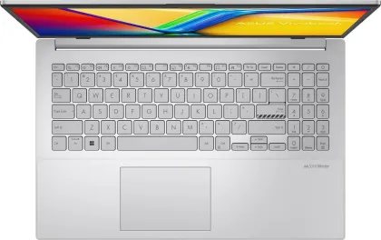 Asus Vivobook Go E1504FA-NS54 Laptop (AMD Ryzen 5 7520U/ 16GB/ 512GB SSD/ Win11)