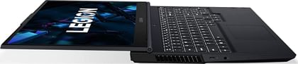 Lenovo Legion 5 82JK00LYIN Laptop (11th Gen Core i5/ 16GB/ 512GB SSD/ Win11/ 4GB Graph)