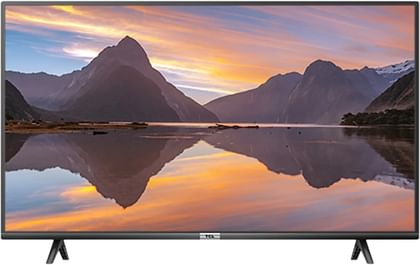 TCL 32S5205 32 Inch HD Ready Smart LED TV