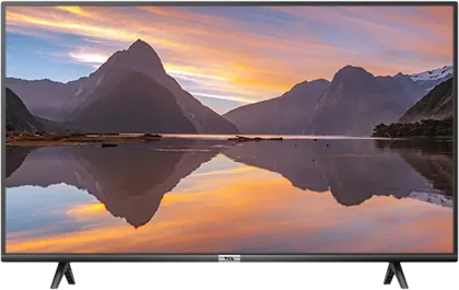 TCL 32S5205 32 Inch HD Ready Smart LED TV