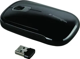 Kensington K72334EU SlimBlade Wireless Laser Mouse