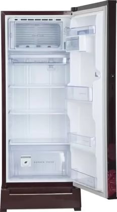 Whirlpool 215 Vitamagic Roy 200 L 4-Star Single Door Refrigerator