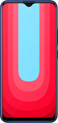 VIVO U20 @ ₹10,990 + 10% OFF via HDFC Cards