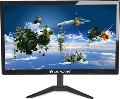 LAPCARE LM18WDH 18.5 inch HD Monitor