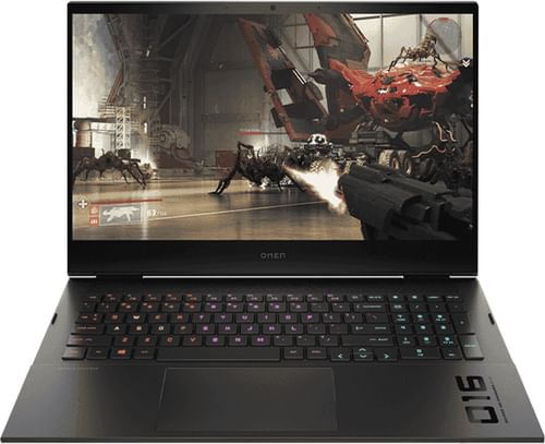 HP Omen 16-C0136AX Laptop