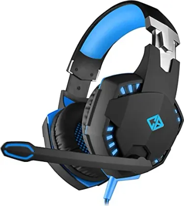 Cosmic Byte G2000 Wired Headphones