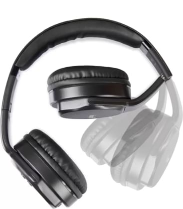 KOPF DUO 2 in 1 Headphone & Speaker Bluetooth Headset with Mic