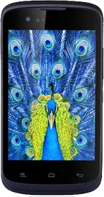Gionee CTRL V1